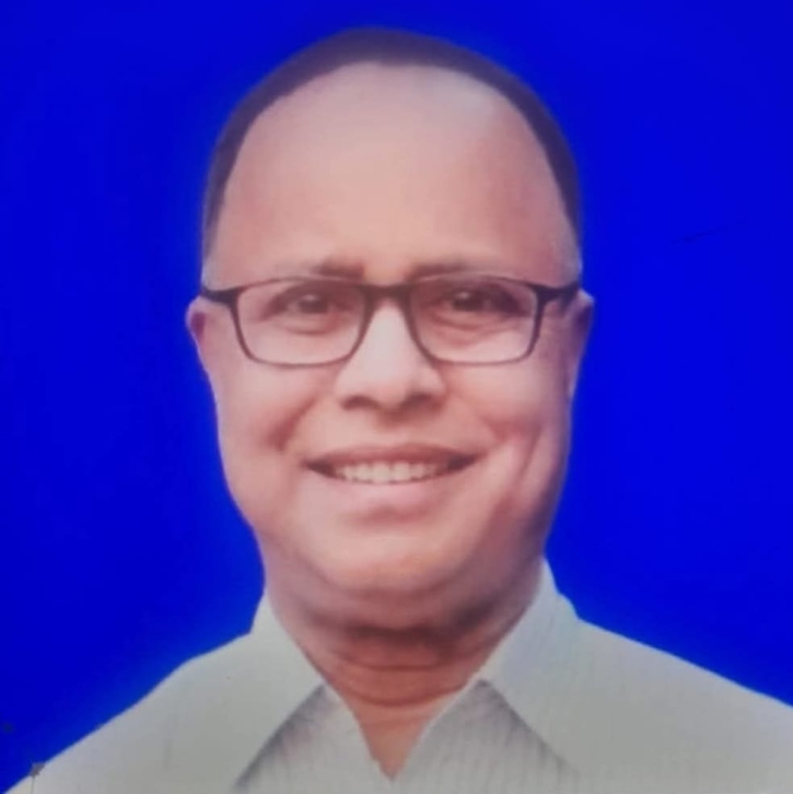 গোবিন্দগঞ্জে বিশিষ্ট হার্ডওয়্যার ব্যবসায়ী গোবিন্দ সাহার পরলোক গমন